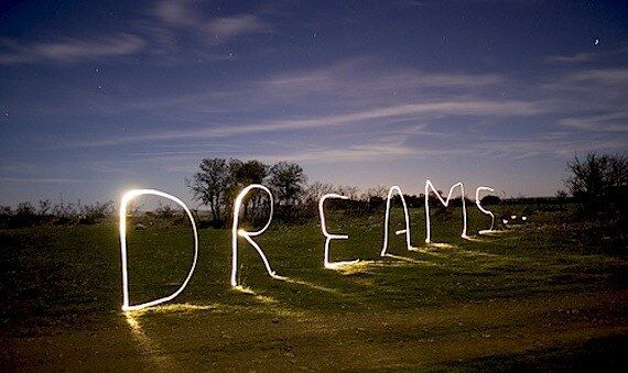 Follow your Dream