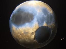 The Path To Pluto