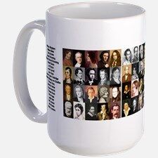 JUST ME AND MY COFFEE