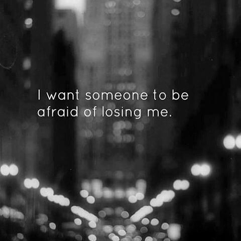 Unrequited Love...