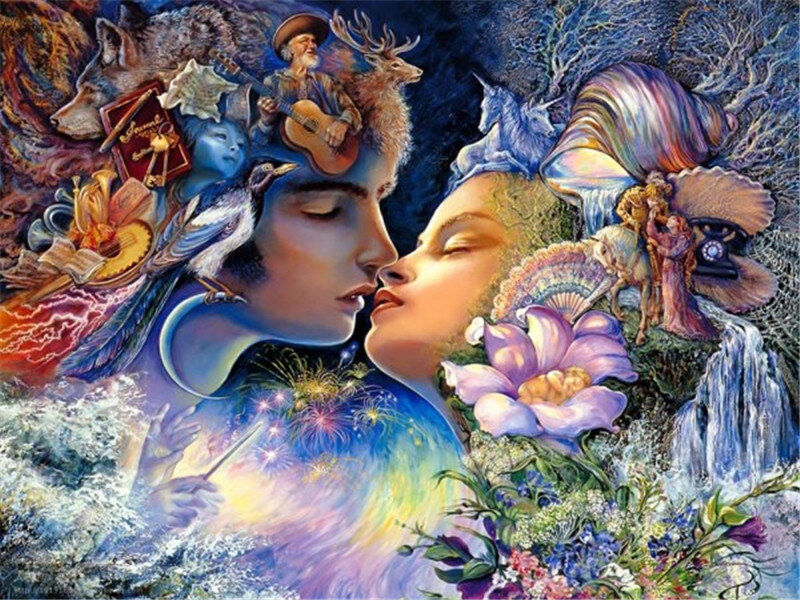 Aphrodisiac