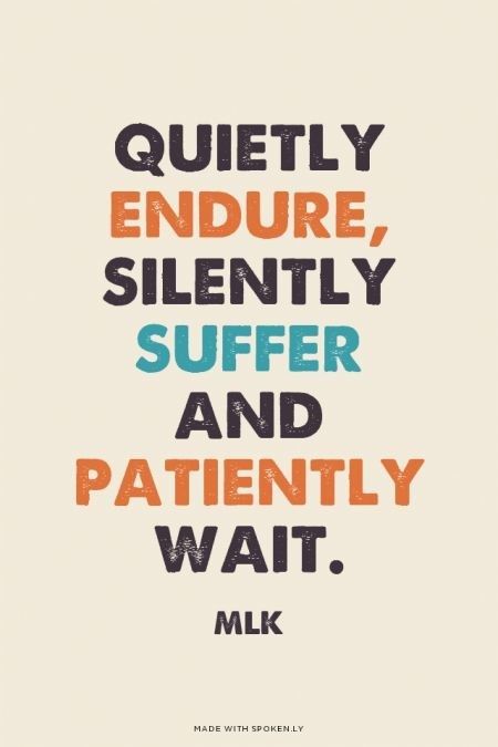 Silently Spoken