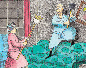 Trapped She Keeps Me 