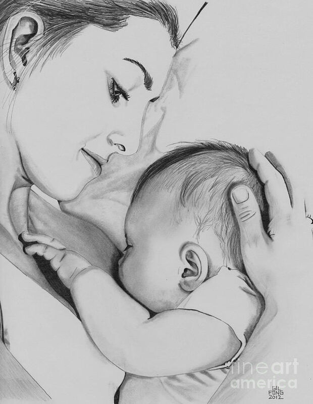 Mother's Love