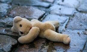 WALKED AWAY 