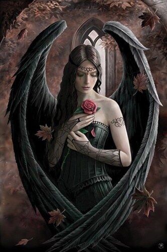 Dark Angel