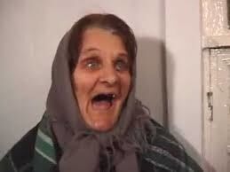Granny's Sniggers