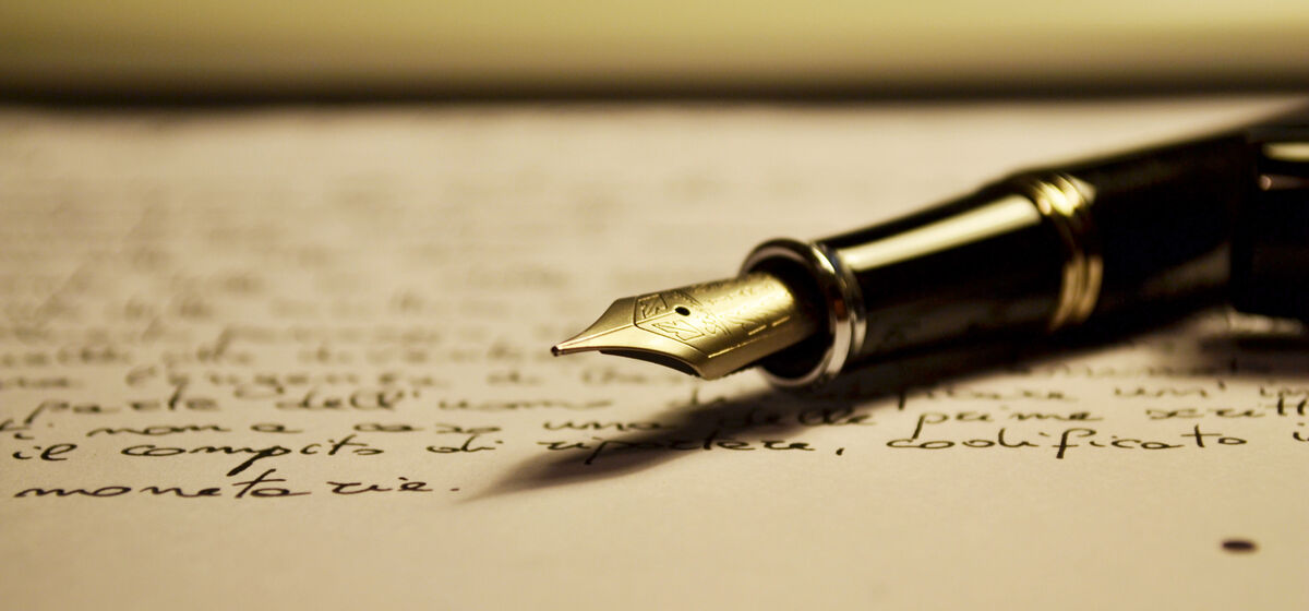 Written Trace