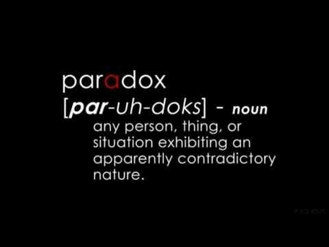 Paradox