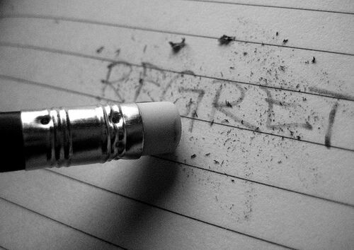 Mistakes