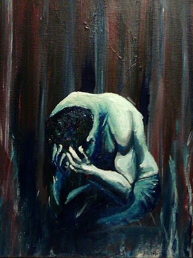 On Crying