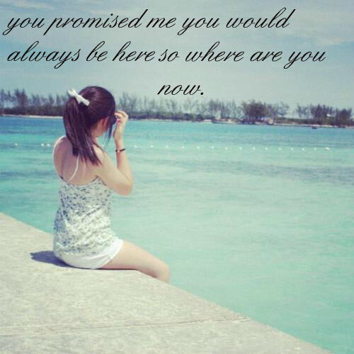 Where are you?