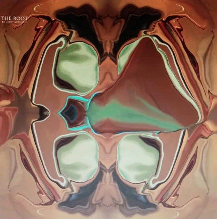 THE ROOT
