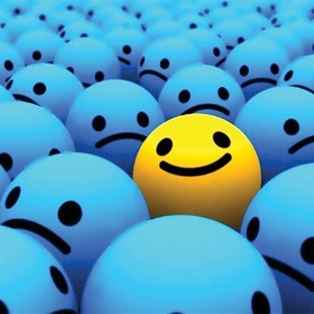 Positive