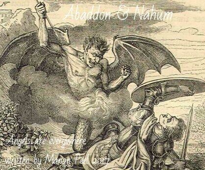 Abaddon &amp; Nahum