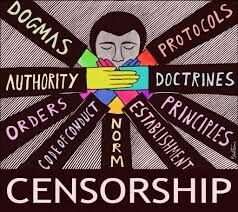 Thought Police