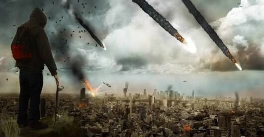 APOCALYPSE