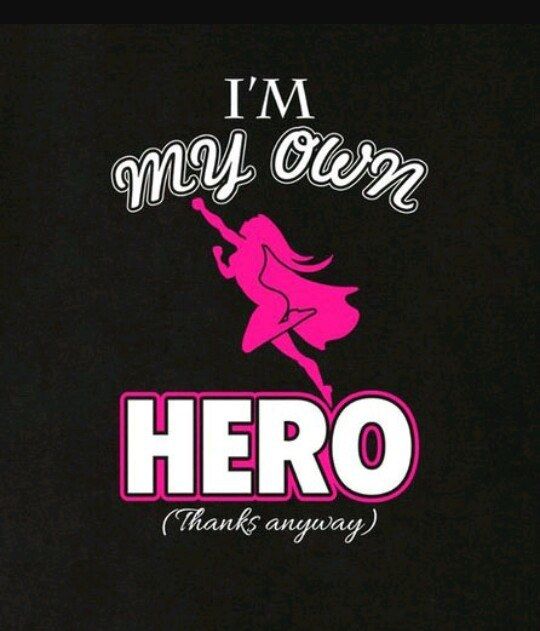 My Hero