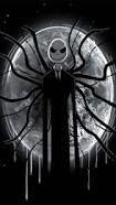 Horror Scene