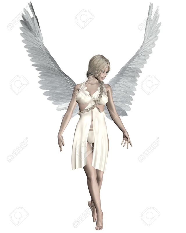 Personal angel