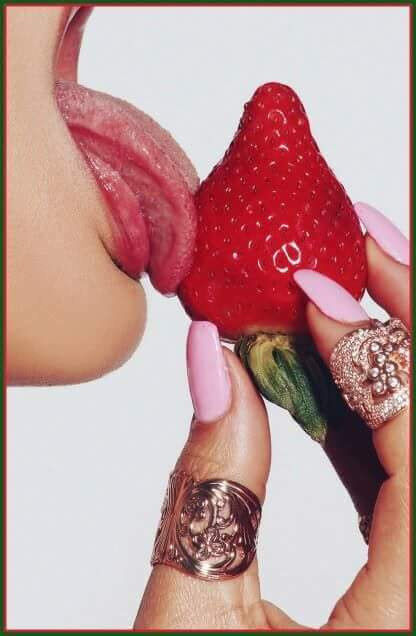 Side by side....the setting 