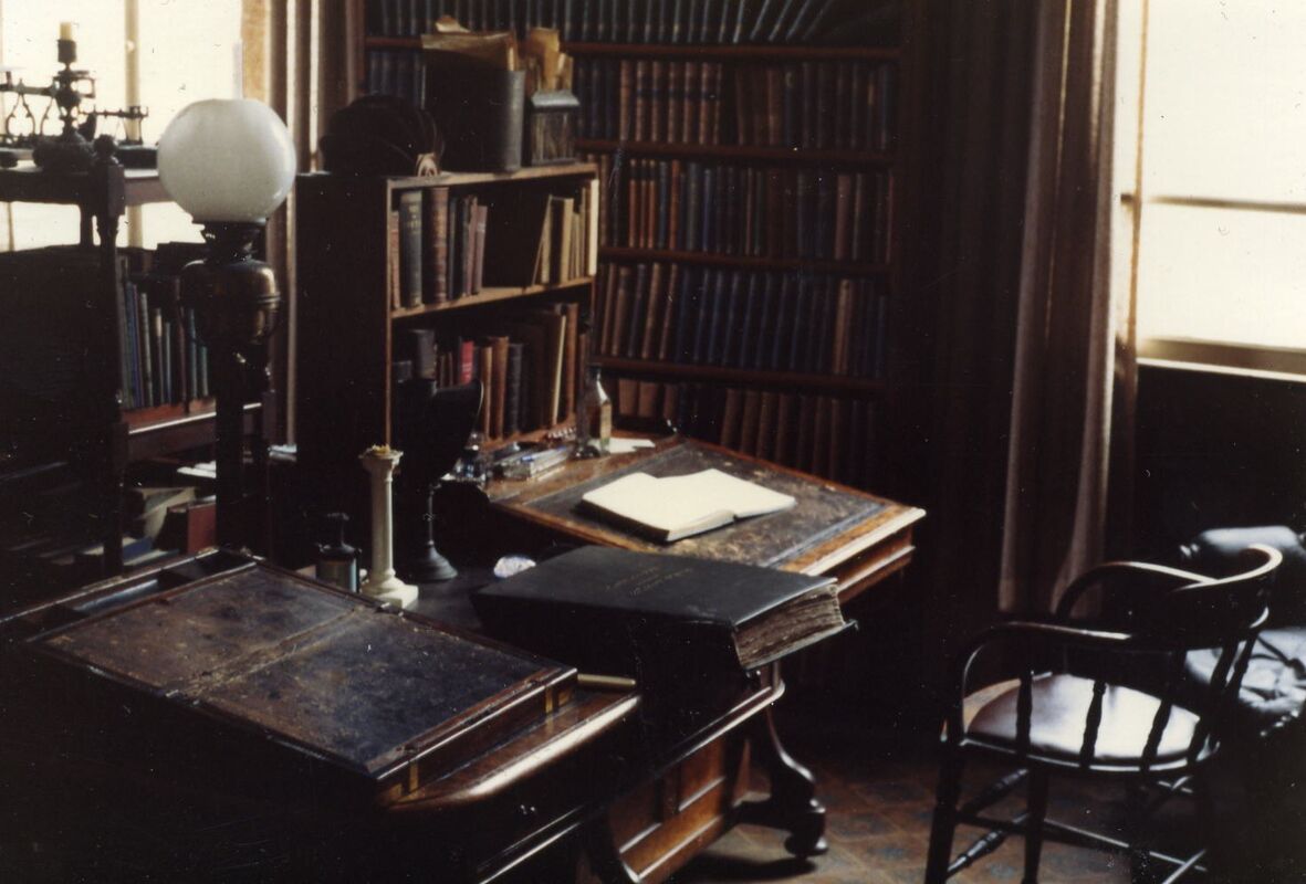 On Writing's Difficulties