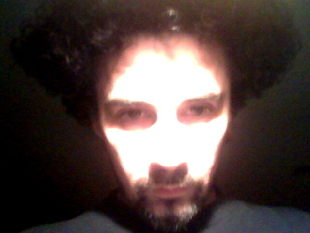 Atomfever (In the quantum's fire)