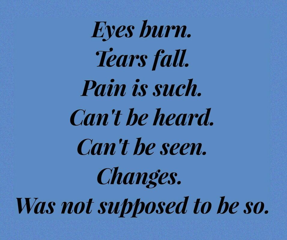 Change