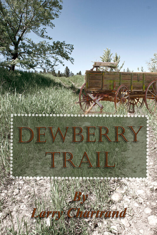 DEWBERRY TRAIL