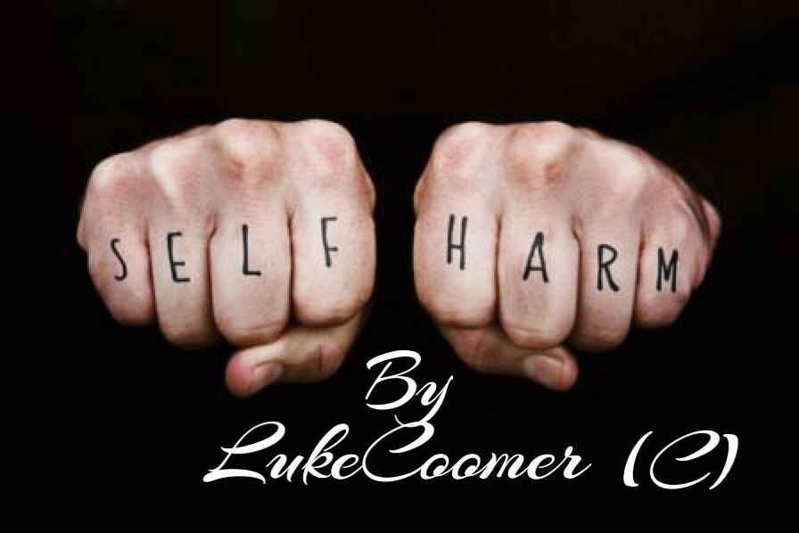 Self Harm