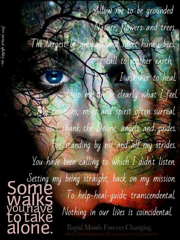 Transcendental