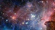 SPACE, INNER SPACE, DEEP SPACE