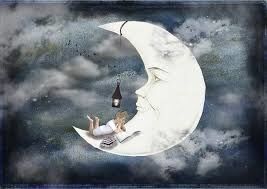 Anytime dreams