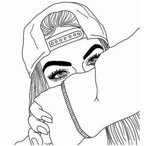 She Is Numb