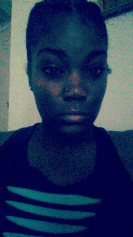 Black Girl