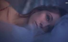 MY HEART SLEEPS