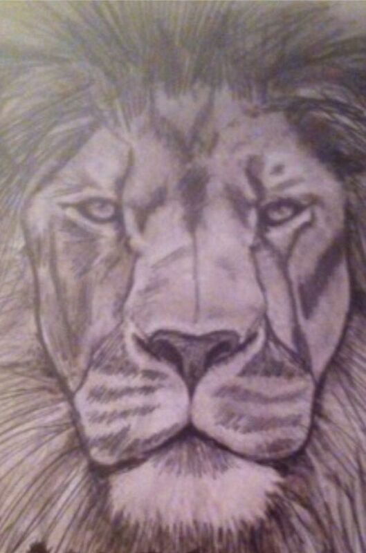 Courage Doesn&#039;t Always Roar