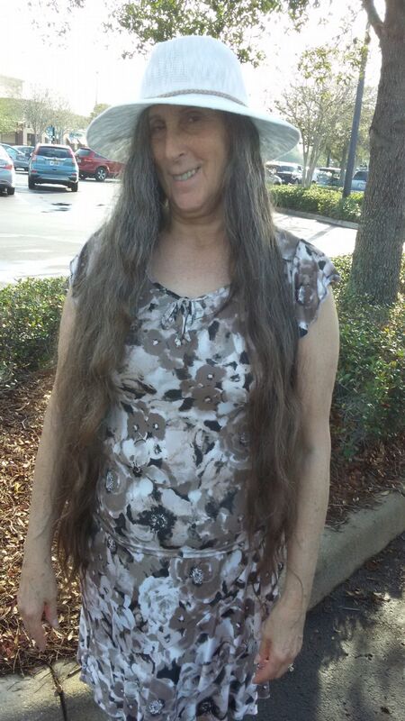 Hot Mama, Hot Date