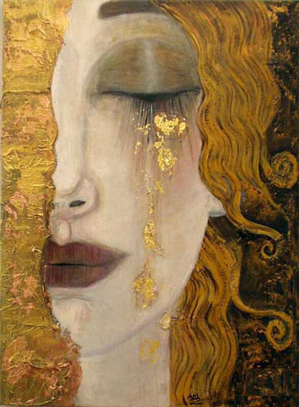 Golden Tears