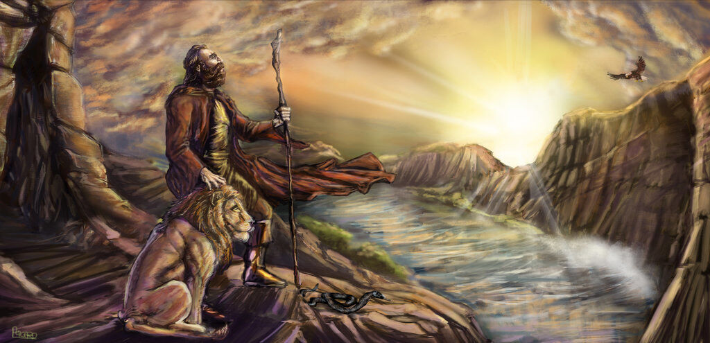 Pan Narrans