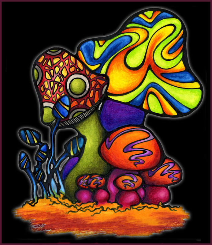 Shrooms