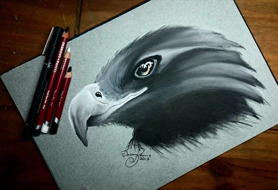 A Waching Eye