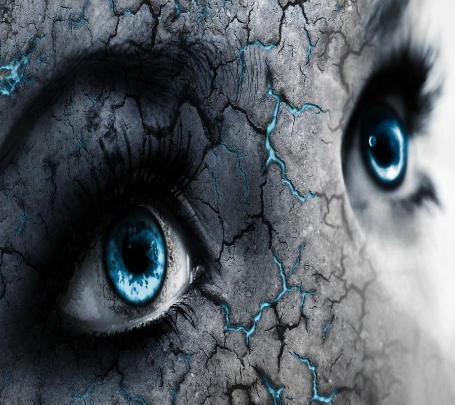 Lying Eyes