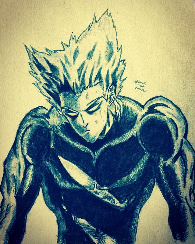 Garou