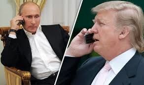 Moscow Subterfuge