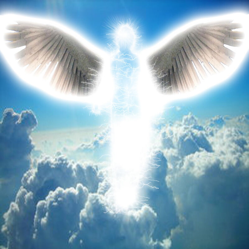 The Angel