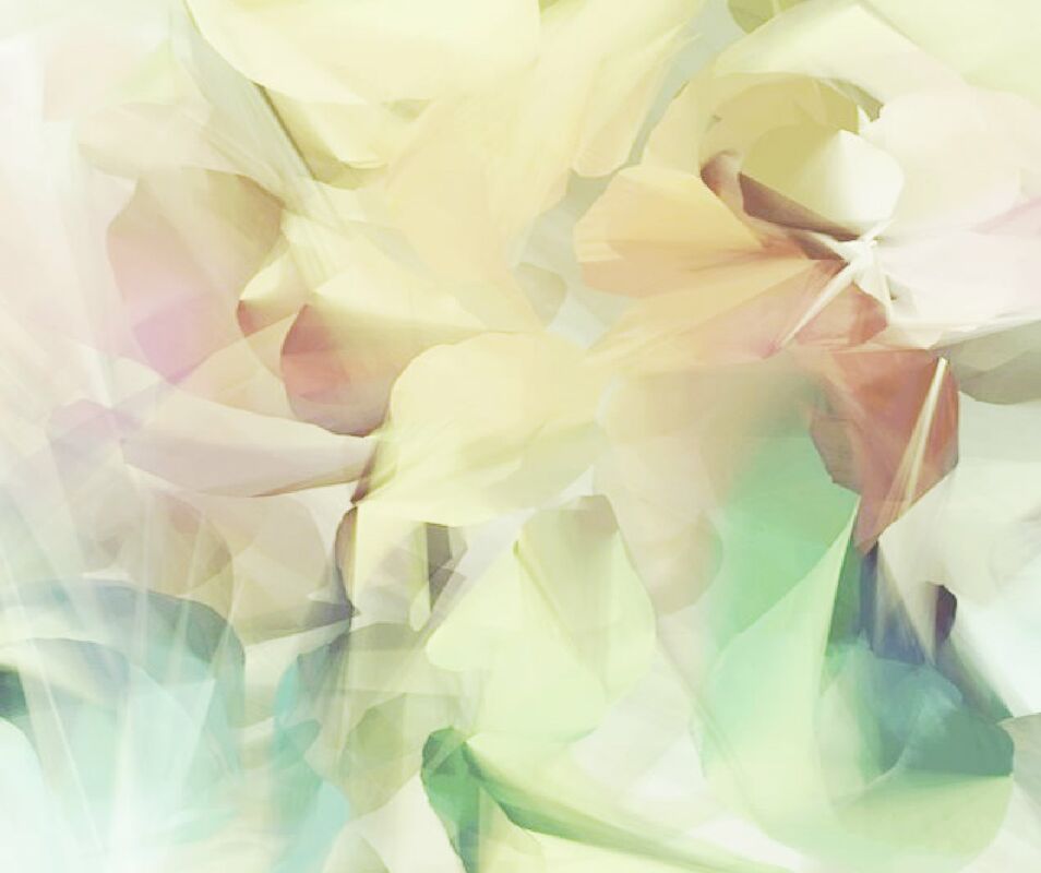 Bloom, baby