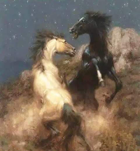 Nonesense in the smoke a mental exercise