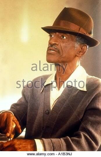"Mr. Bojangles"