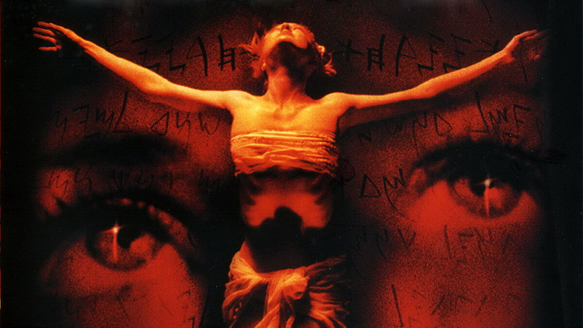 Stigmata (the hypocrisy)